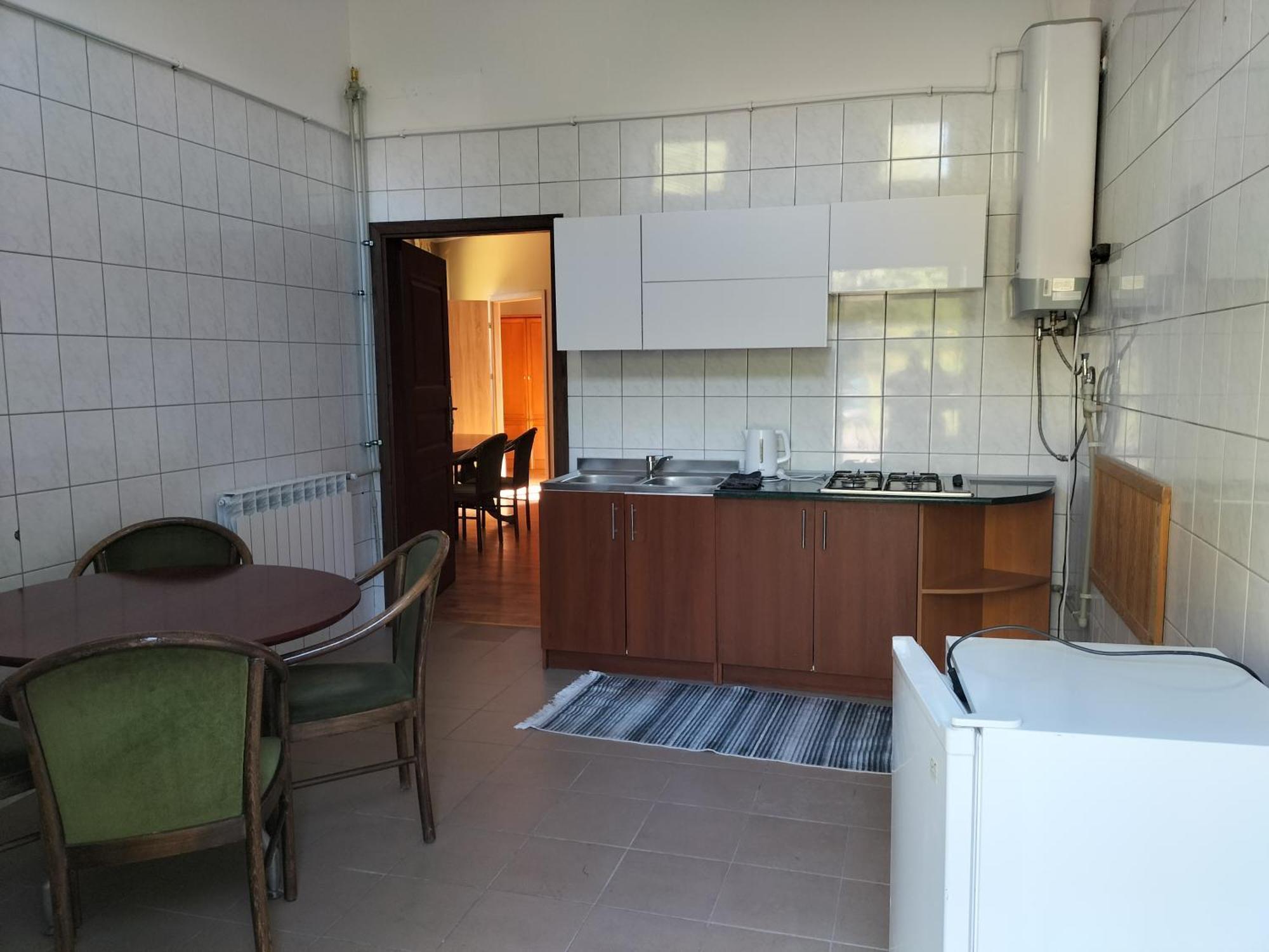 Gosciniec U Zawierki Łódź Exterior foto